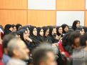 گزارش تصویری مراسم روز کارمند